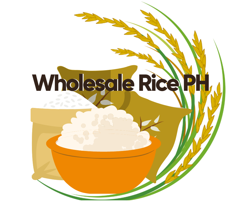 Wholesale Rice Philippines